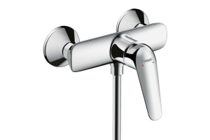 Смеситель для душа Hansgrohe Novus хром (71060000)