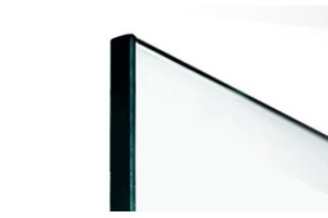 Шторка на ванну Wasserkraft Berkel 48P01-80W - 3