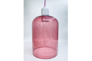 Подвесной светильник 33 идеи S.26.LB PND.113.03.01.029.WH-S.26.DP - 2