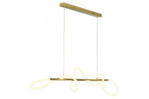 Подвесной светильник Lussole Loft River LSP-8365 - 3