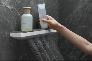 Верхний душ Hansgrohe Rainfinity 26243700 - 2