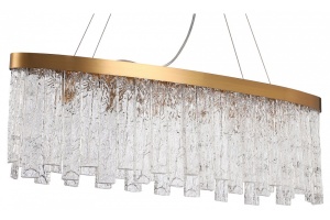 Подвесная люстра Stilfort Frostyle 2155/05/06P