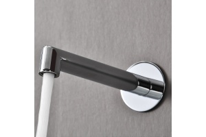 Смеситель для раковины встраиваемый Vincea Desire хром - 2