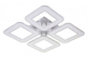 Потолочная люстра Escada Dew 10231/4LED