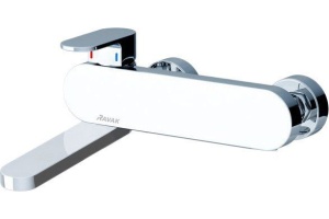 Смеситель Ravak Chrome CR 022.00/150 для ванны с душем