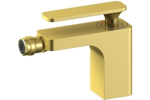 Смеситель для биде Timo Torne 4362/17F, золото