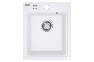 Мойка кухонная Franke Maris MRG 610-42 белый