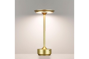 Настольная лампа декоративная Odeon Light Tet-A-Tet 5033/6TL - 2