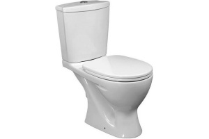 Унитаз-компакт Ideal Standard Oceane Junior W909001 с микролифтом
