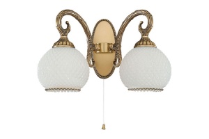 Бра Reccagni Angelo 8400 A 8400/2