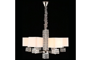 Подвесная люстра Aployt Ireni APL.736.03.06 - 2