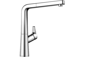 Смеситель Blanco Avona-S 521277 для кухонной мойки
