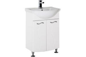 Мебель для ванной Aquanet Моника 60