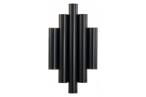 Накладной светильник Favourite Tubulis 4124-2W