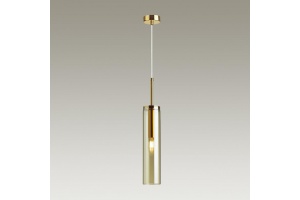 Подвесной светильник Odeon Light Pendant Klum 4693/1 - 3