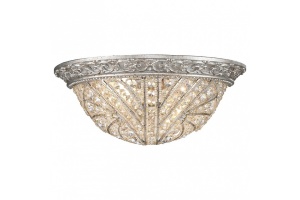 Накладной светильник Wertmark Francess WE311.02.201