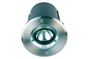 Встраиваемый в дорогу светильник Favourite Earthen 3039-1U