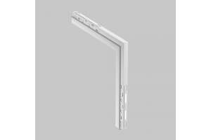 Встраиваемый светильник Maytoni Basis TR102-24W-DS-W - 3