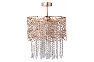 Светильник на штанге Abrasax Irma X9118A/4GO