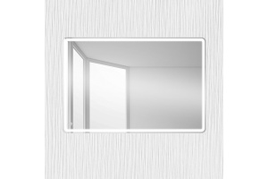 Зеркало BelBagno SPC-MAR-500-600-LED-TCH