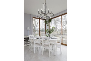 Подвесная люстра Arti Lampadari Casabona Casabona E 1.1.6.501 B - 2