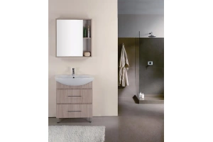 Комплект мебели Onika Дельта 70 светлое дерево