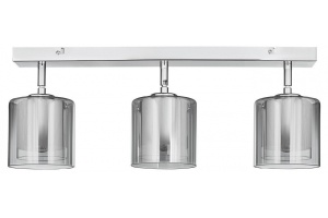 Спот 33 идеи WLL.102 WLL.102.03.17.CH-S25GR - 2