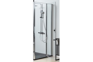 Душевая дверь в нишу Allen Brau Priority 3.31004.00 100 Cr - 3