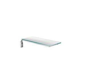 Мыльница hansgrohe Casetta E 26511000