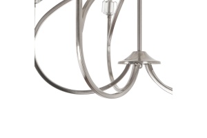 Люстра на штанге MyFar Lena MR1891-5C - 3