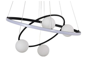 Подвесная люстра F-promo Orbium 4183-6P