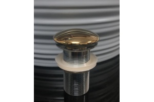 Донный клапан Gid G100