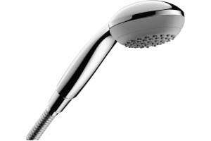 Душевой гарнитур Hansgrohe Crometta 85 27729000 Unica Crometta - 3
