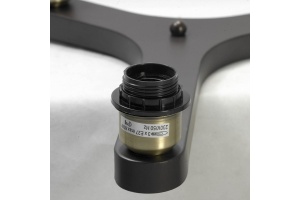 Потолочная люстра Lussole Opelika LSP-9534 - 3