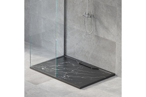 Поддон для душа RGW STE MB 100x80 черный - 2