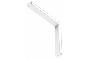 Трековый светодиодный светильник Denkirs Smart Linear DK8014-WH