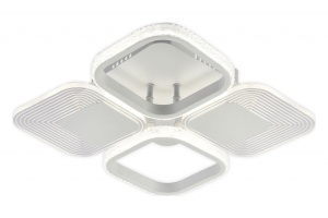 Потолочная люстра Escada Samia 10230/4LED