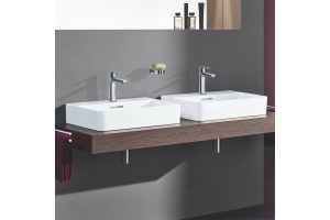 Смеситель Grohe Lineare New 32114001 для раковины - 3