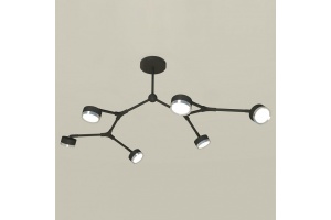 Люстра на штанге Ambrella Light XB XB9056151