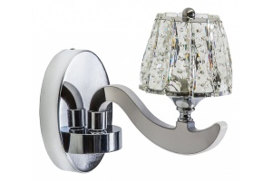 Настенный светильник Citilux Montserrat EL338W1