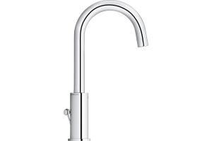 Смеситель Grohe Eurosmart New 23537002 для раковины - 2