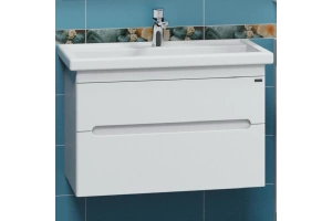 Комплект мебели Санта Лондон 80 белый - 3