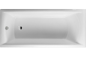 Чугунная ванна Byon Milan 170x70 (И0000069)