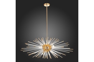 Светильник на штанге ST-Luce Callio SL1097.203.09 - 3