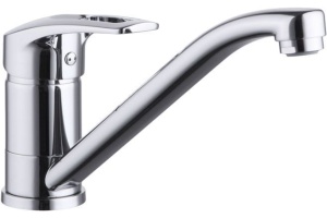 Смеситель для кухни Carlow Plus, IDDIS, CRPSB00i05