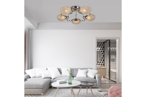 Потолочная люстра Hiper Napoli H100-5 - 2