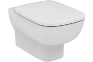 Чаша для унитаза подвесного Ideal Standard Esedra T281401