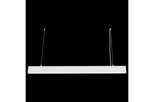 Подвесной светодиодный светильник Maytoni Vinder P051PL-L40W4K - 2