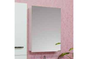 Зеркало-шкаф Sanflor Анкона 60 L