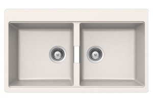 Мойка  Horizont 90 Cristadur поларис